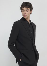 Calliope MONOPETTO - Veste de costume - nero