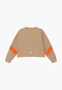 Puma Felpa - sand
