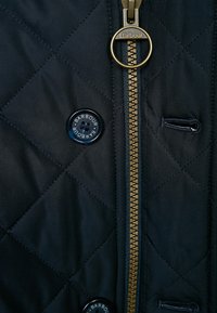 Barbour LUTZ - Jas - navy