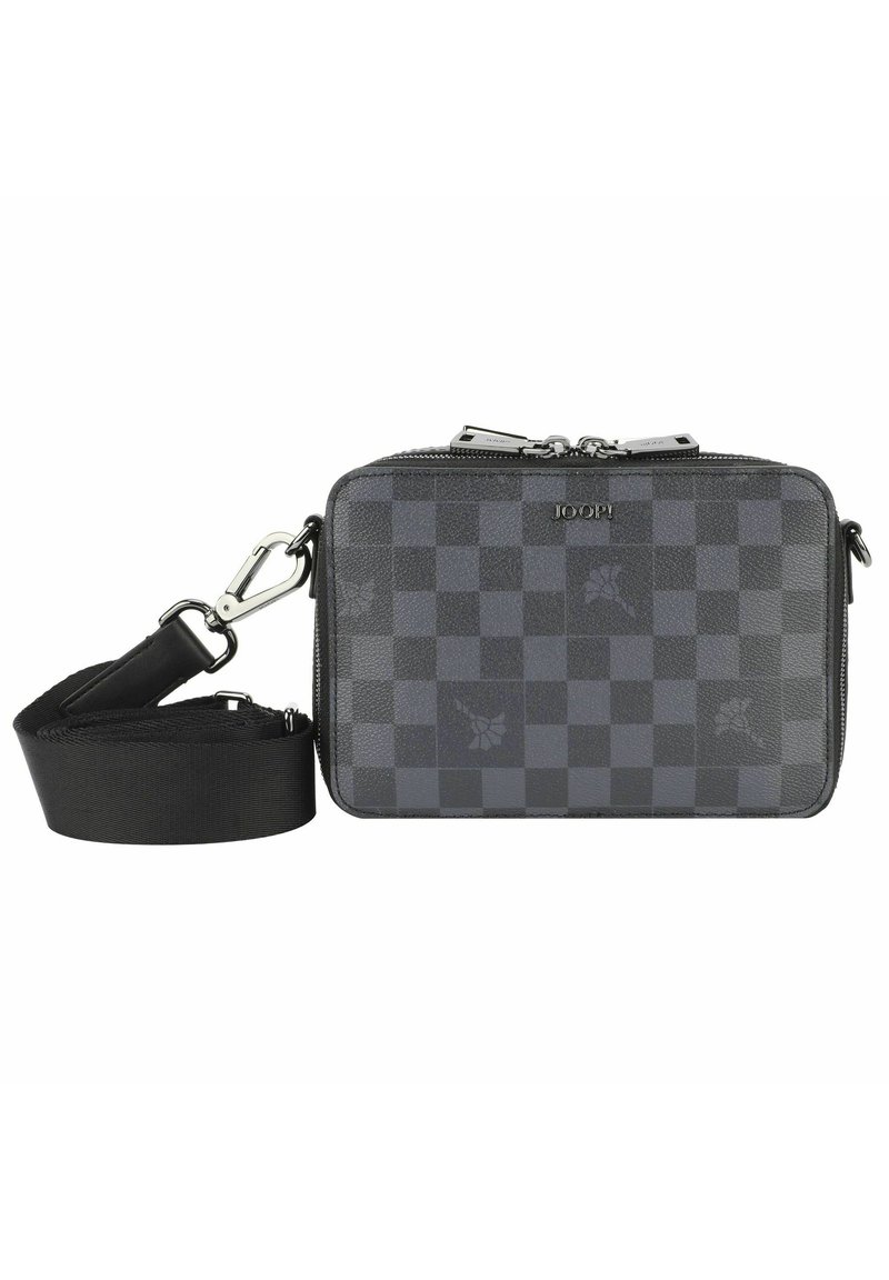 JOOP! CORTINA PIAZZA PAOLO - Borsa a tracolla - darkblue