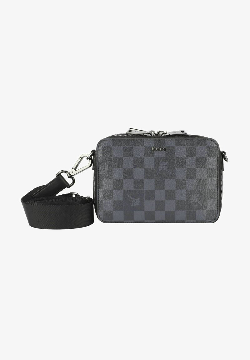 JOOP! CORTINA PIAZZA PAOLO - Borsa a tracolla - darkblue