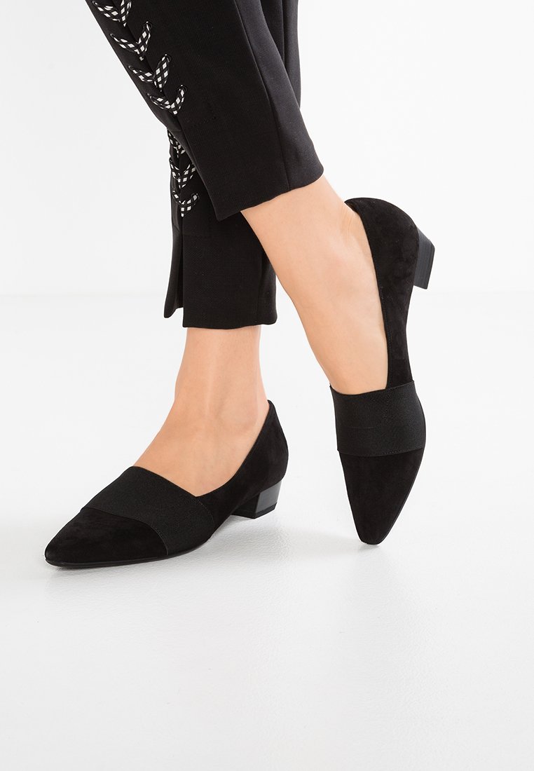 Peter Kaiser LAGOS - Klassiske pumps - notte Peter Kaiser LAGOS - Klassiske pumps - notte