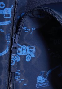 CeLaVi AOP  WITH 2 ZIPPERS - Kombinezon zimowy