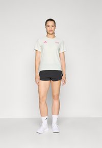 adidas Performance BER25 OTR TEE - T-skjorte til trening - crystal jade