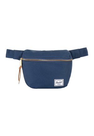 Herschel, Sac banane - blue