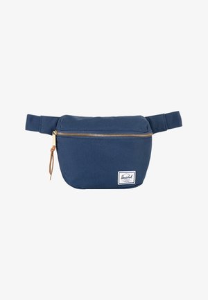 Herschel, Sac banane - blue