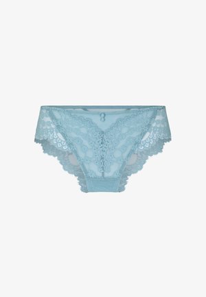 Hunkemöller, HUNKEMÖLLER DAISY BRAZILIAN - Brazilian-Slip - blue
