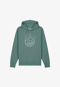 Non sélectionné, green bay