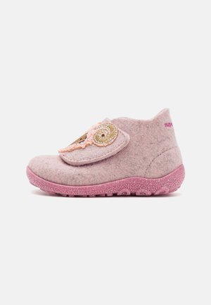 Superfit, HAPPY OCTI - Pantoffels - pink