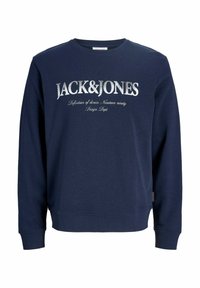 Non sélectionné, navy blazer