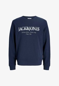 Επιλέχθηκε, navy blazer