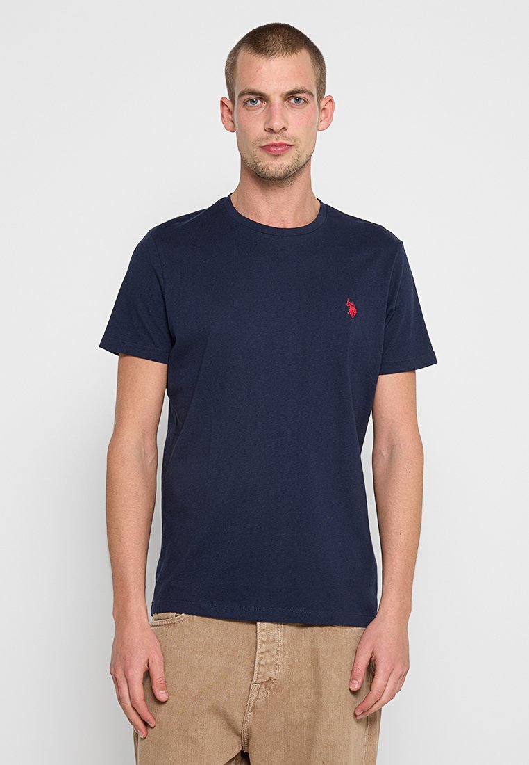 U.S. Polo Assn. Poloshirt donkerblauw