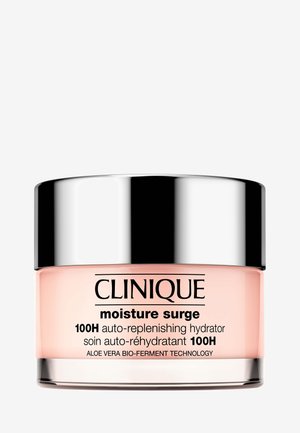 MOISTURE SURGE 100H AUTO REPLENISHING HYDRATOR WITH ALOE VERA BI - Face cream