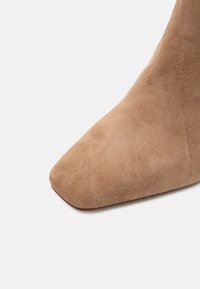 Sam Edelman LYLA - Støvler - almond taupe
