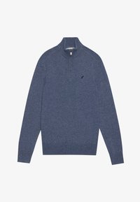 Δεν επιλέχθηκε, mid blue melange