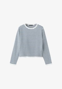 Non sélectionné, royal blue
