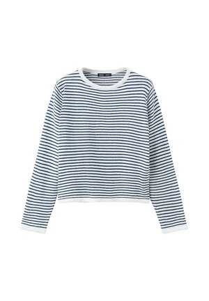 Mango, ADULT - Pullover - royal blue
