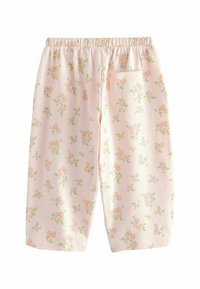 Unausgewählt, pink ditsy floral