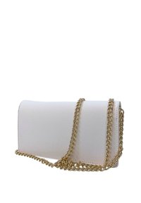 Maria Celine Borsa a tracolla - bianco