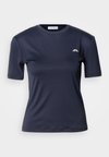 ADA - Βασικό μπλουζάκι - navy
