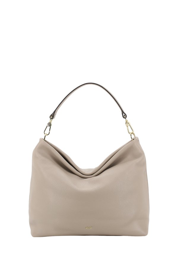 KAIA - Handtasche - siena