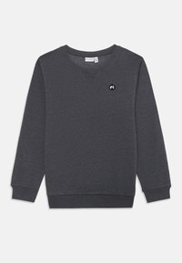 Niet geselecteerd, dark grey