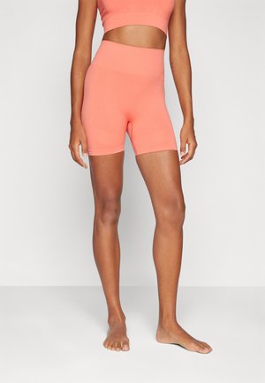 YADU - Tights - coral