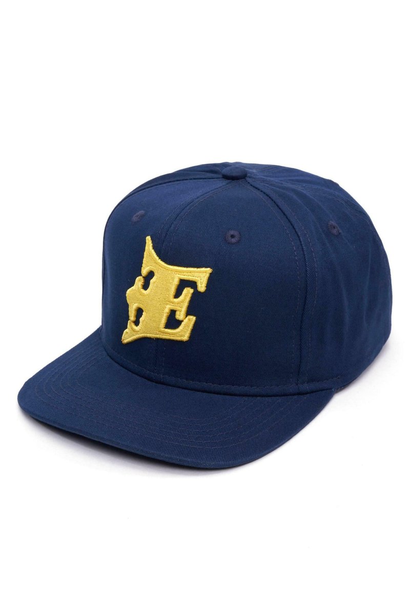 DEF Cap - pageant blue/blau - Zalando