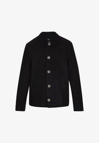 Geselecteerd, black