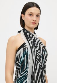Marc O'Polo SUMMER - Strandaccessories - black/white
