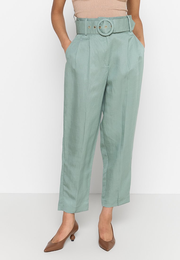 MARCIANO BY GUESS Broek mintgroen MARCIANO BY GUESS Broek mintgroen