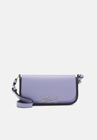 Non sélectionné, sweet lavender