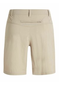 Protest PRTNAVAGIO - Shorts - bamboobeige