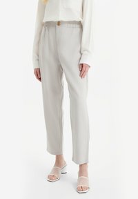 Pantaloni - light grey