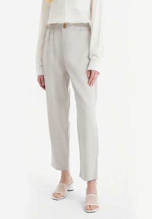 Greenpoint Broek - light grey