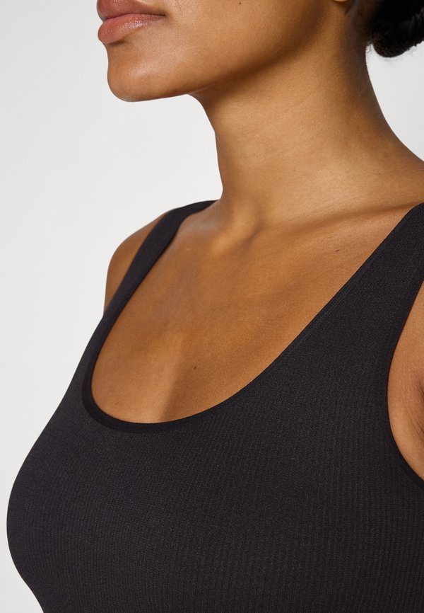 ONPJAIA LIFE SEAM SHORT UNITARD - Gym suit2