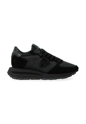 SNEAKER TROPEZ HAUTE IN  - Sneakers basse - nero
