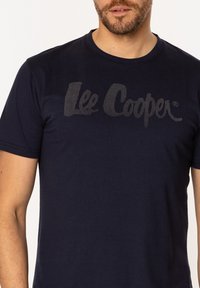 Lee Cooper HIT niebieski