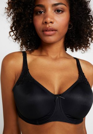 MINIMIZER - Reggiseno con ferretto - schwarz