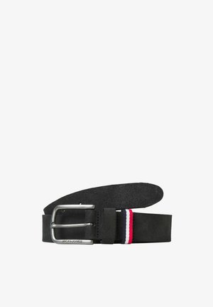 Jack & Jones, Gürtel - black