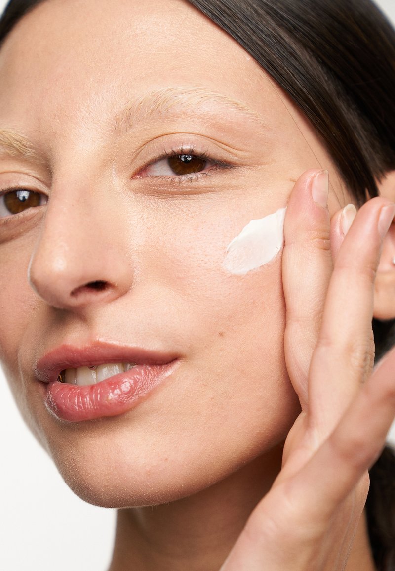 facetheory RELAXING NIGHT CREAM - Trattamenti notte