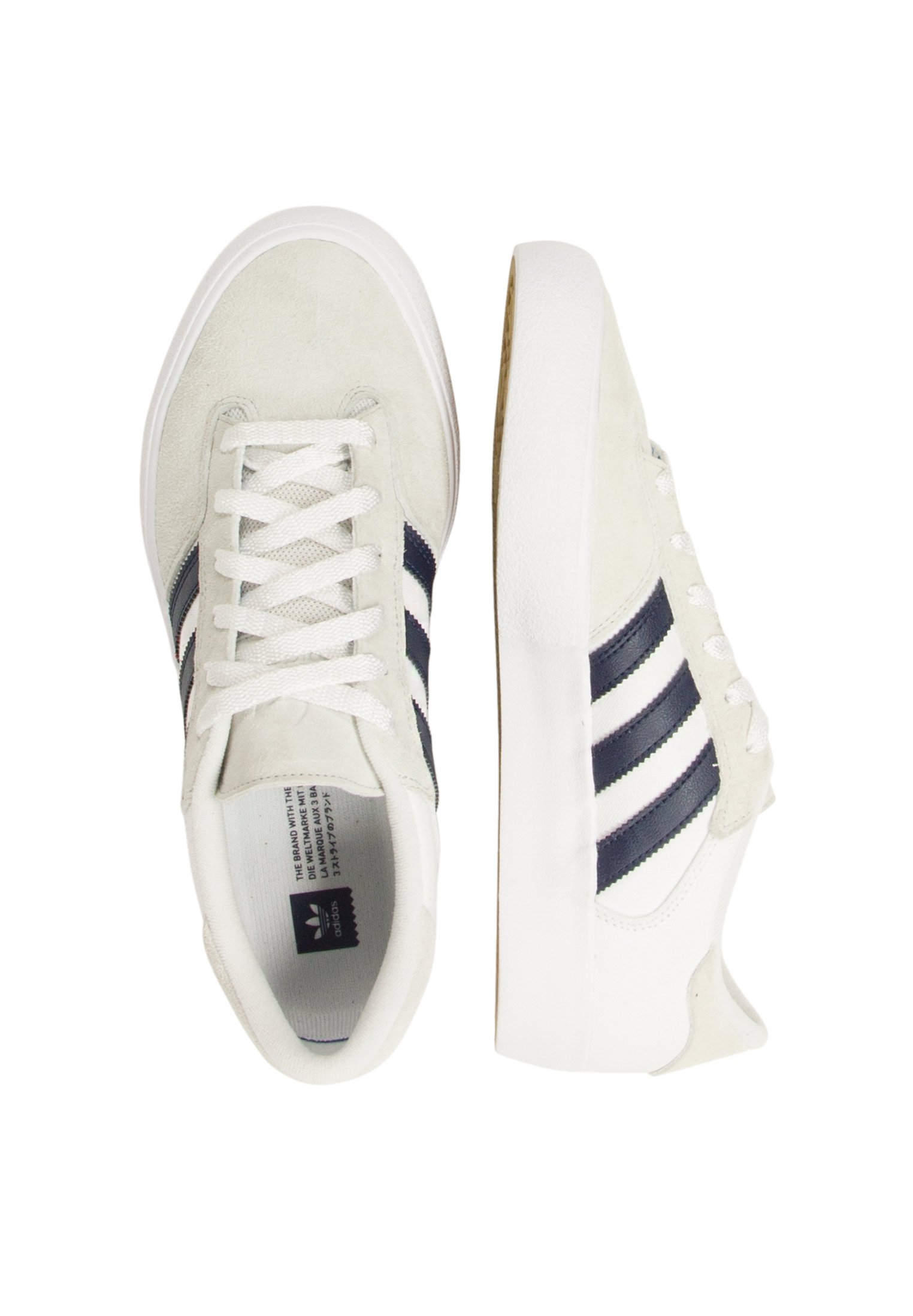 Adidas super skate shoes Clearance