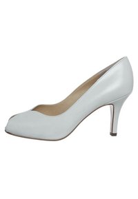Peter Kaiser Escarpins à talons hauts - white