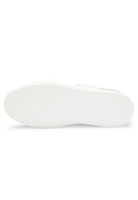 BOSS CLINT TENN LTVP - Sneakers basse - open white