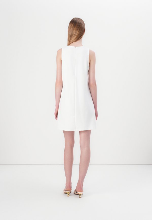 PCJOSELLA O NECK SHORT DRESS - Day dress3