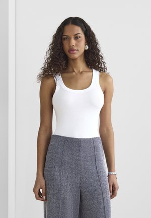 IHZOLA - Débardeur - white