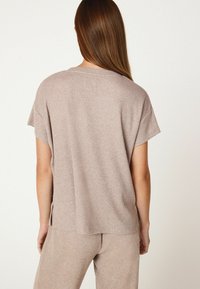 B by Ted Baker B BY TED BAKER - Nachtwäsche Shirt - mocha brown
