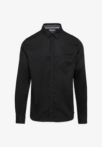 Ausgewählt, schwarz