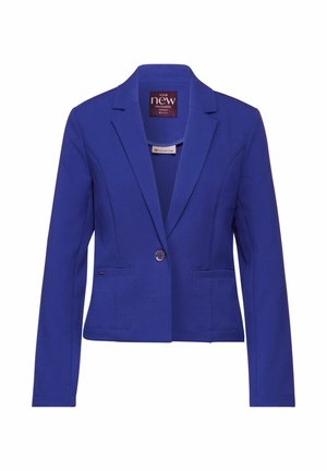 Street One STRUKTUR  - Blazer - blau