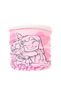 Niet geselecteerd, pink